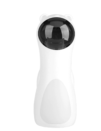 Interactive Laser Cat Toy Offkind.