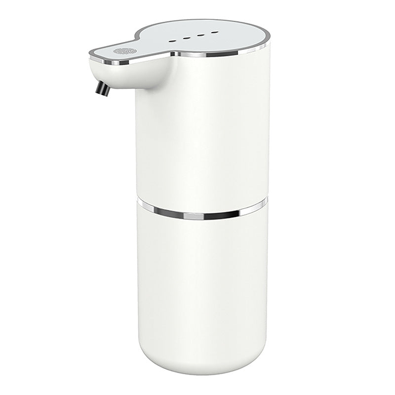 Automatic Foam Soap Dispenser ? Touchless, Smart Sensor, USB Rechargeable Offkind.