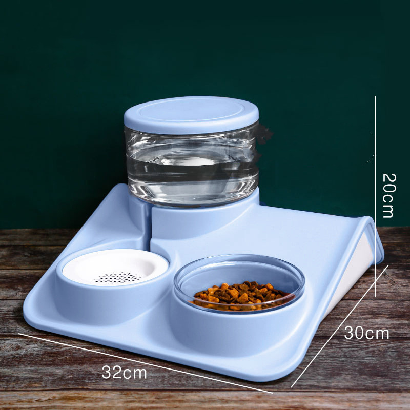 PetFlow Mobile Water Dispenser Offkind.