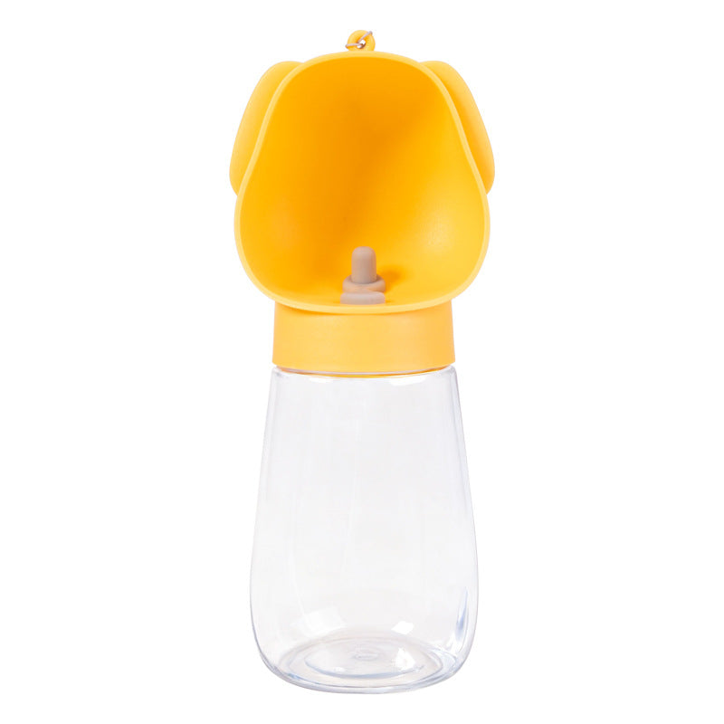 Dog Travel Water Cup Offkind.