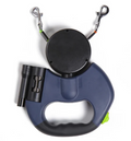 Retractable Dog Leash with Lights Offkind.
