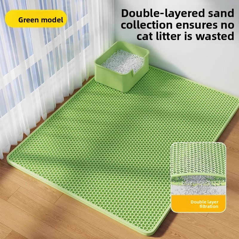 Cat litter pad Offkind.