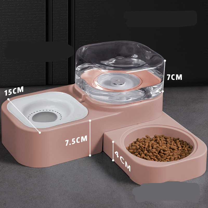 PetFlow Mobile Water Dispenser Offkind.
