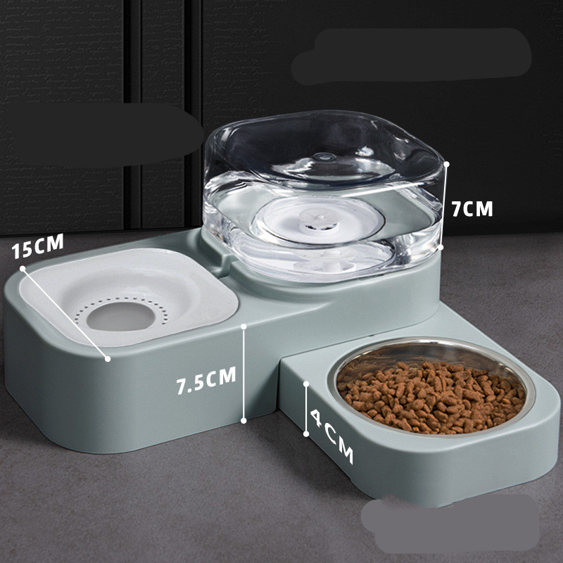PetFlow Mobile Water Dispenser Offkind.
