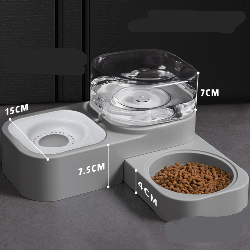 PetFlow Mobile Water Dispenser Offkind.