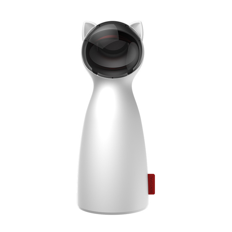 Interactive Laser Cat Toy Offkind.