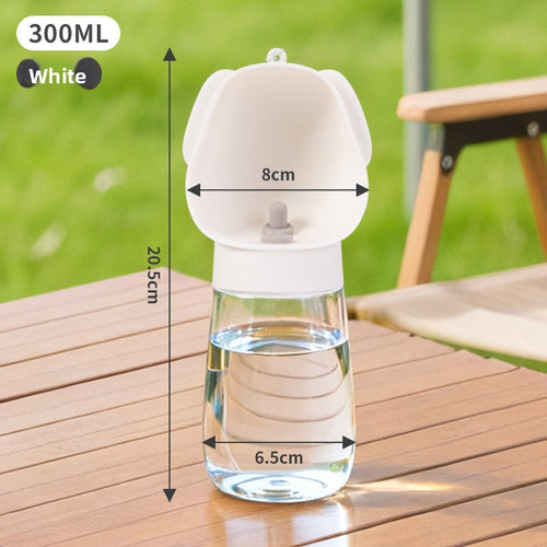 Dog Travel Water Cup Offkind.