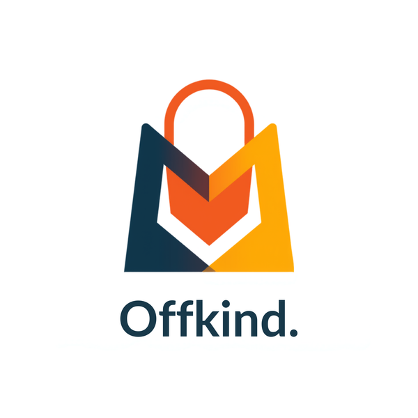 Offkind.