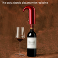 Vacuum Wine Sealer 