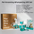 Moisturizing pet cleaning wipes gift box for dogs and cats - Offkind