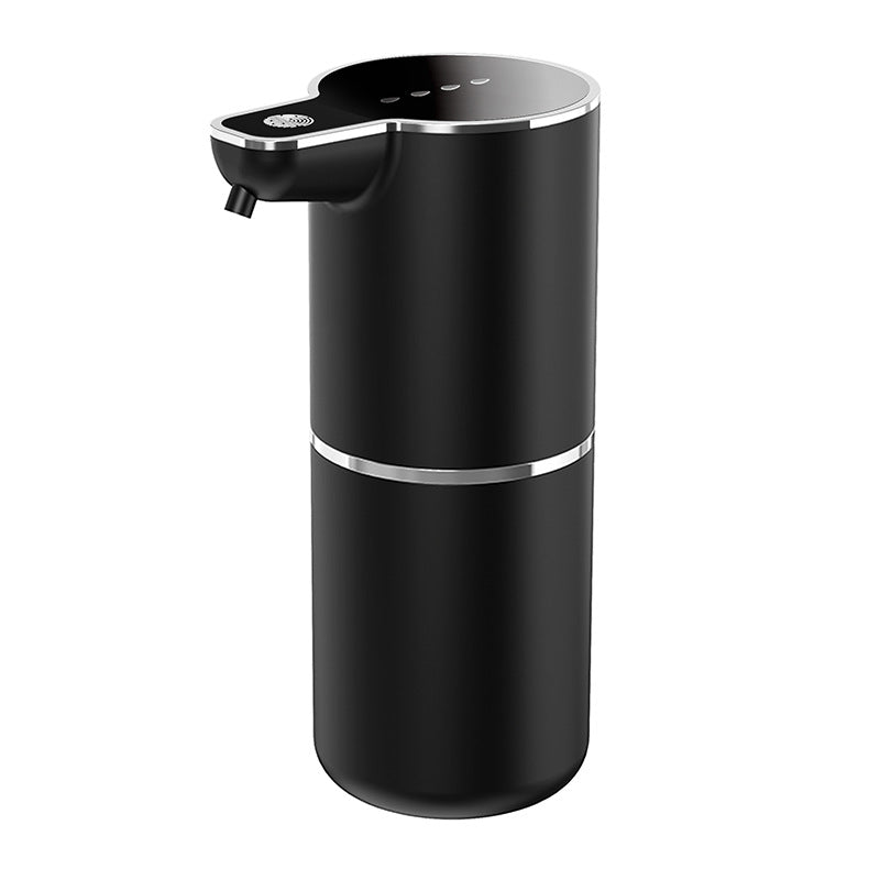 Automatic Foam Soap Dispenser ? Touchless, Smart Sensor, USB Rechargeable Offkind.