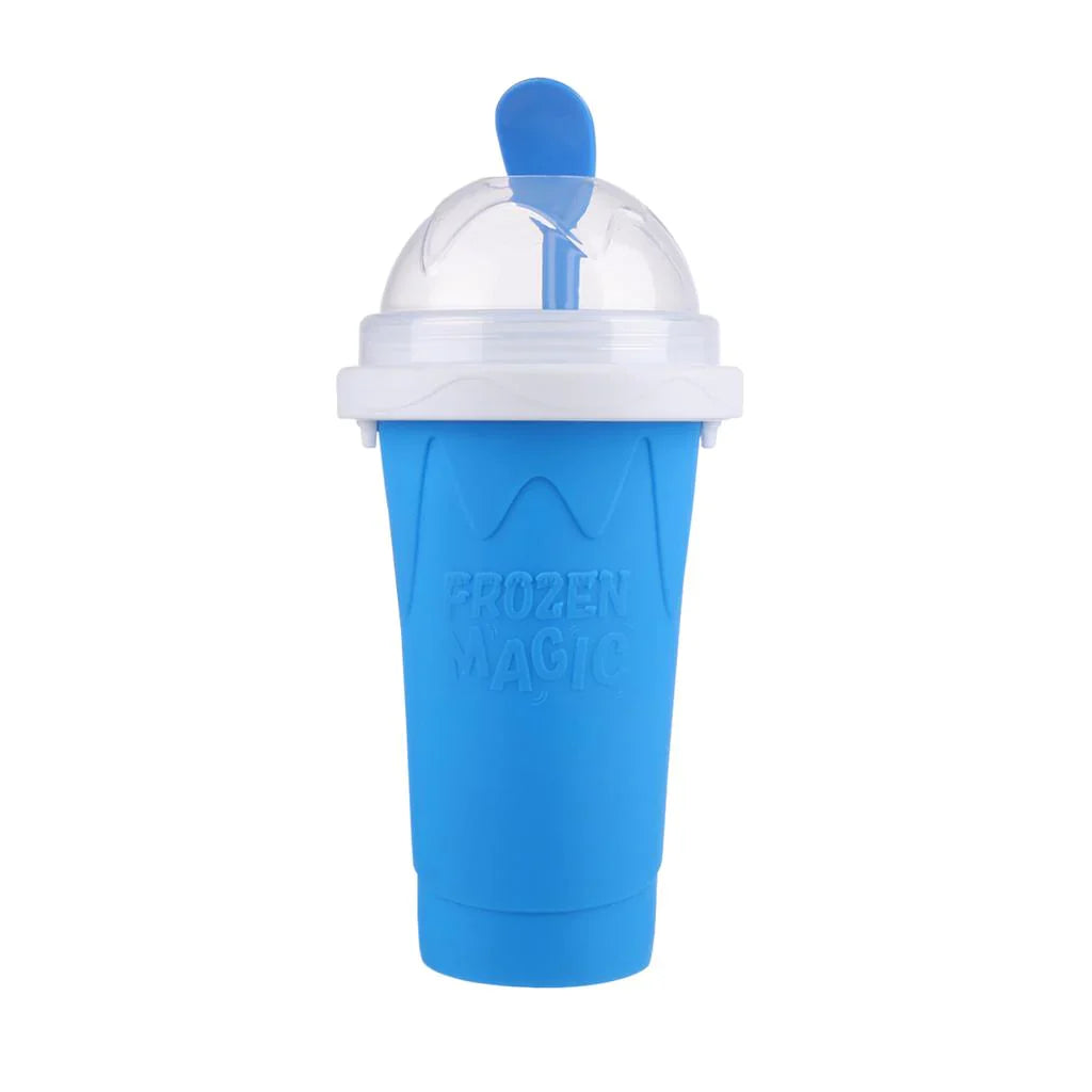Slush Cup — Make Instant Slushies at Home