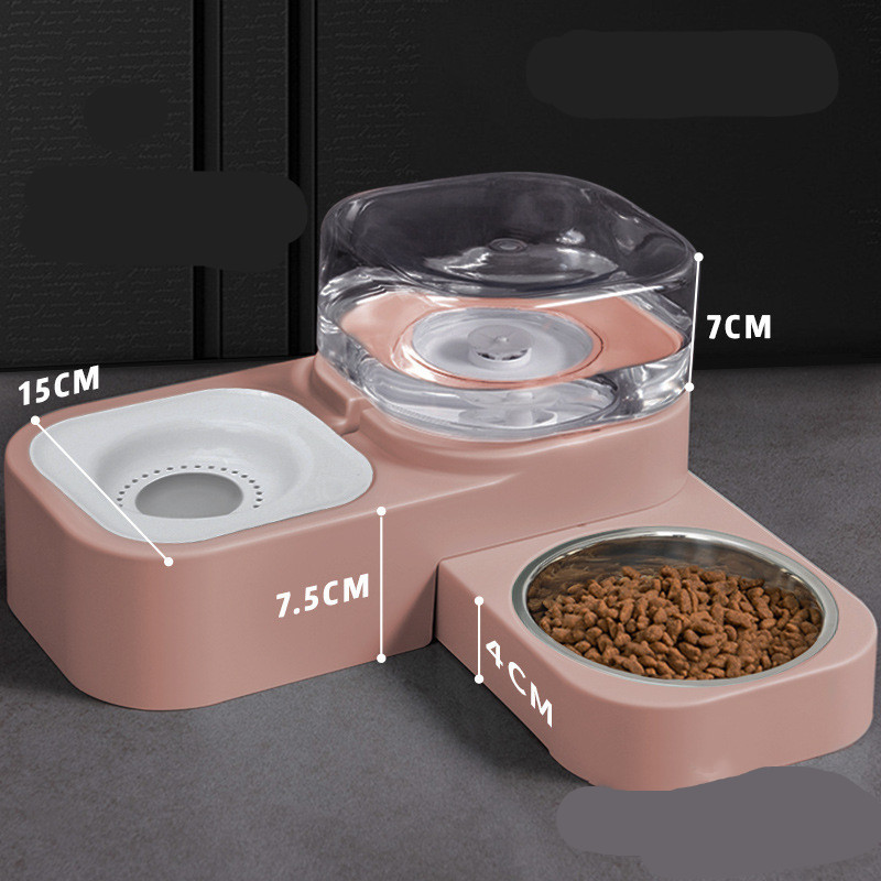PetFlow Mobile Water Dispenser Offkind.