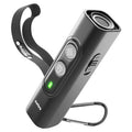2023 Ultrasonic Dog Repeller with Flashlight Feature Offkind.