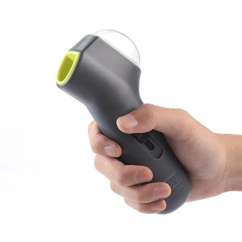 Pet Treat Launcher Interactive Dog Treat Toy