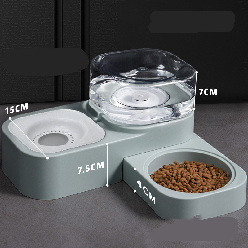 PetFlow Mobile Water Dispenser Offkind.