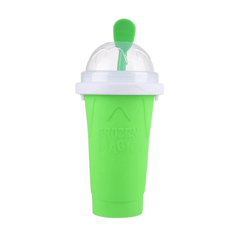 Slush Cup — Make Instant Slushies at Home