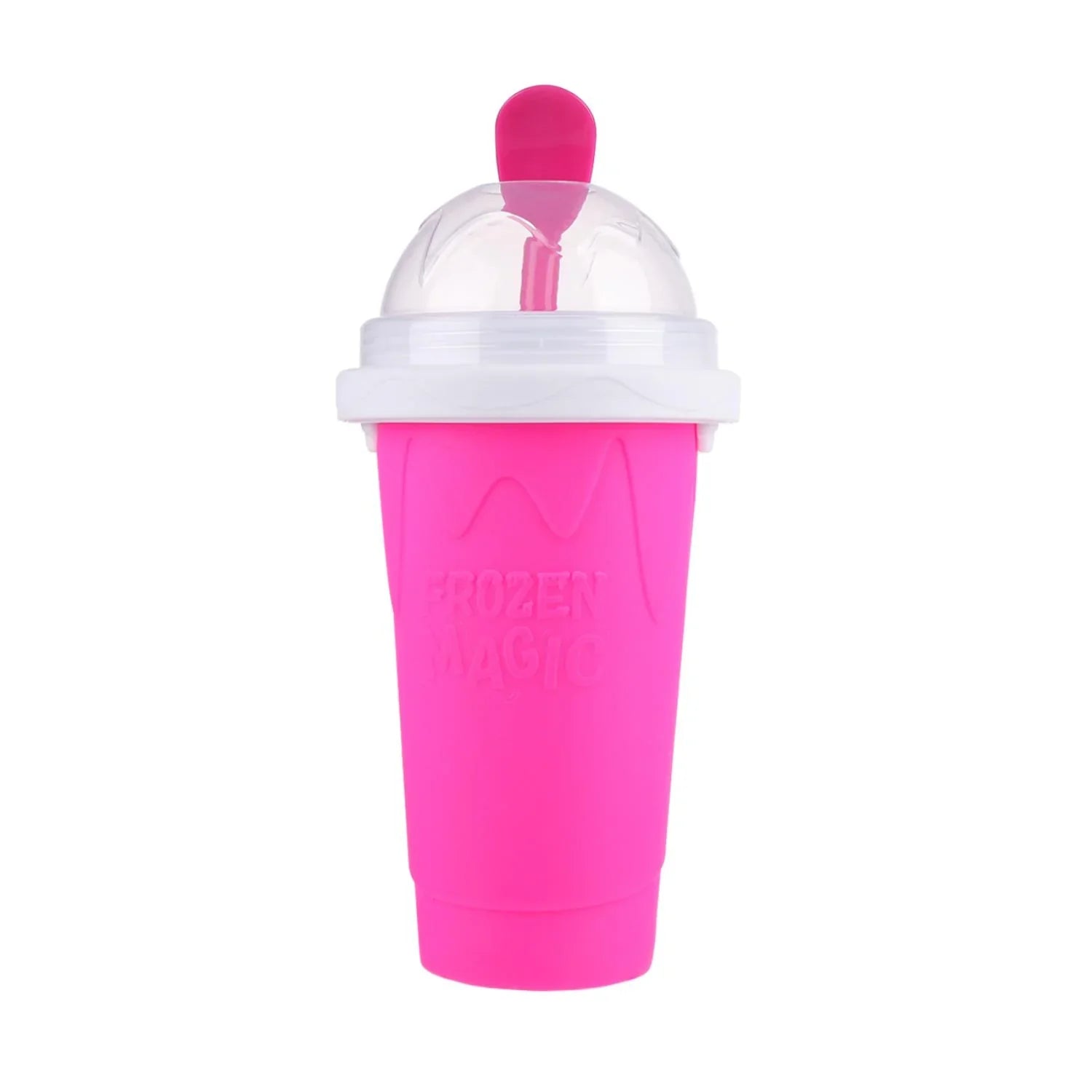 Slush Cup — Make Instant Slushies at Home