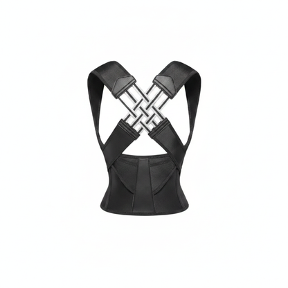 Comfort Boost posture correction belt back support brace