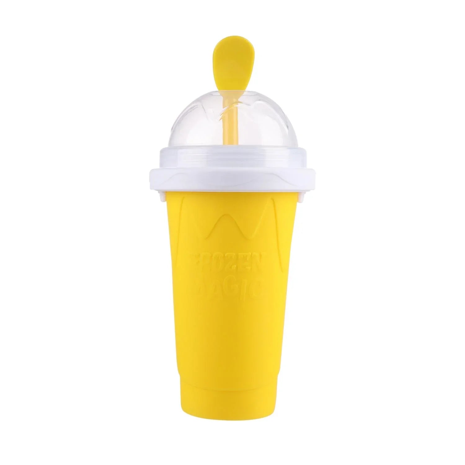 Slush Cup — Make Instant Slushies at Home